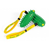 Brasil Aqua Set of 2