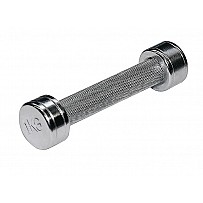 Full Chrome Gymnastics dumbbell