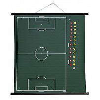 Magnetic board sports Lehrtafel