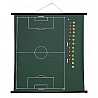 Magnetic board sports Lehrtafel