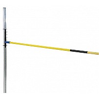 Zacharias podium (pair)