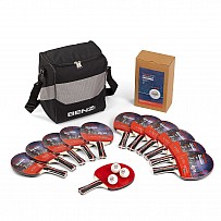 BENZ Table Tennis Trainingset