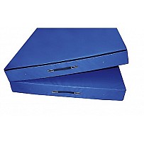 Team Landing mat, foldable