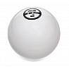 Hockey ball field hockey Hazell white 7.0 cm