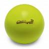 Hockey ball field hockey Hazell yellow 7.0 cm