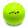 Hockey ball field hockey Hazell yellow 7.0 cm