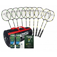 Badminton Schoolset ELI Teen

