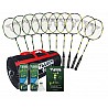 Badminton Schoolset ELI Teen
