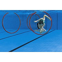 Diving ring