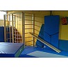 Junior-element, 4-pivot wall elements Junior