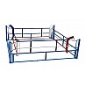 folding boxing ring