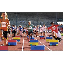 Blockx® multifunction large blocks set