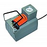 Electric ball pump 