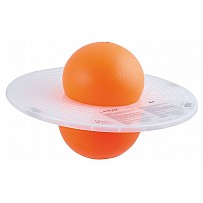 Light Up Saturn Hopper