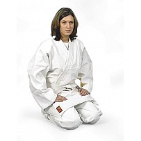Judo combat suit