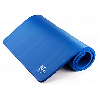PROGYM Gymnastics mat 190 x 60 x 2.8 cm, without eyelets