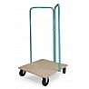 BENZ transportation trolley for judo mats 1 x 1 m