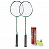 PROGYM Club Strike badminton set