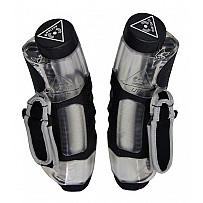 RAKTOR reactive dumbbells
