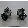 RAKTOR reactive dumbbells
