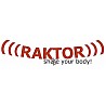 RAKTOR reactive dumbbells
