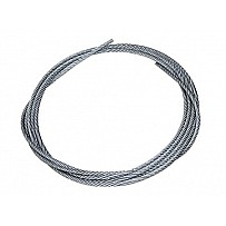 steel cable