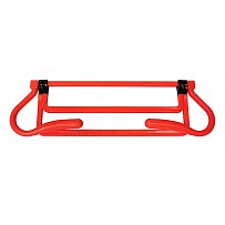 Adjustable mini hurdle