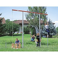 Garden multisystem extension