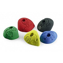 Kids climbing handles Fidgety Philip