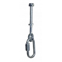 Garden multisystem element hanging hook