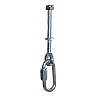 Garden multisystem element hanging hook