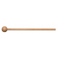 Wooden ball beater