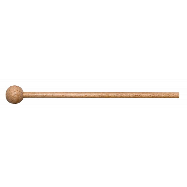 Wooden ball beater