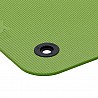 AIREX® Gymnastics mat Fitline 180 with eyelets