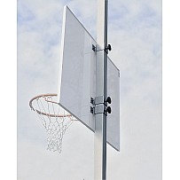 Basketball practice framework