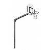 BENZ Basketball Outdoor SET with GRP board