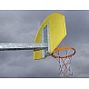 BENZ Basketball Outdoor SET with GRP board