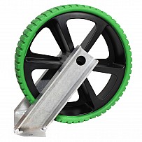 Transport rollers for HELO training goals