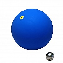 WV bell gymnastics ball