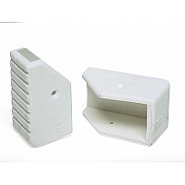 BENZ Gymnastic bench rubber foot