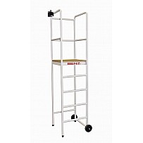 Volleyball umpire's chair Standard