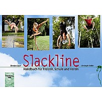 Textbook Slackline