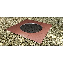 Kids Tramp Playground Loop XL