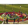 Kids Tramp Playground Loop XL