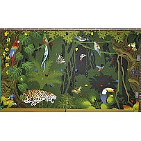 Indoor climbing wall Jungle Olympics