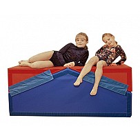 Exercise cube 3 pieces