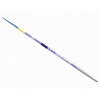 Nemeth competition javelin Club 600 g - 75 m