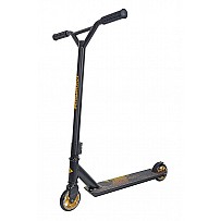 Stunt Scooter Untwist Fire