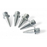 Starting block Olympic G - Replacement Spikes