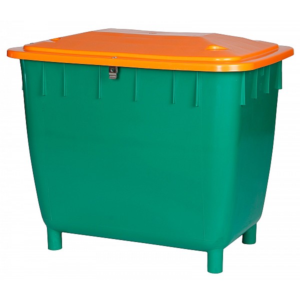 Grit bins